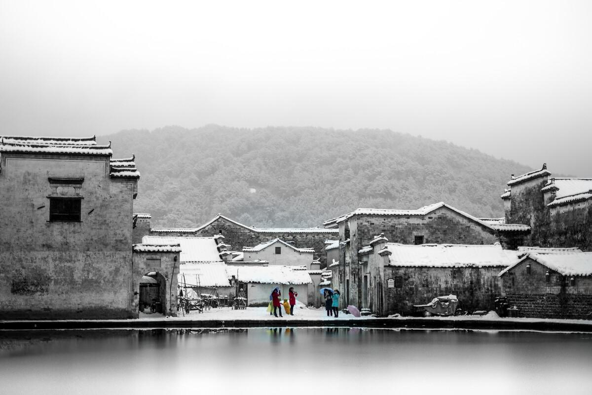 雨血：影之刃